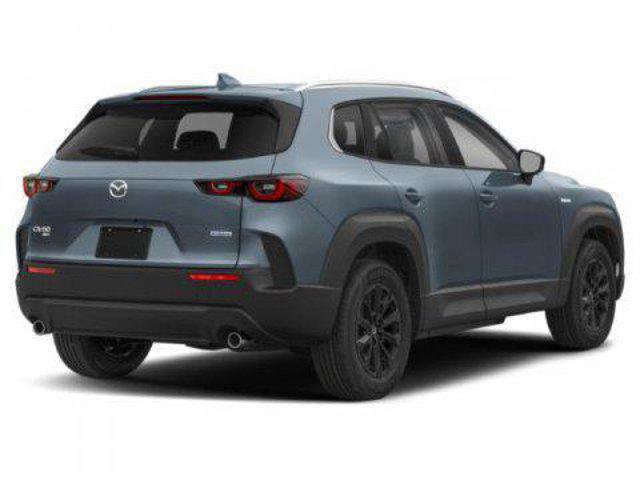 2025 Mazda CX-50 Preferred photo 4