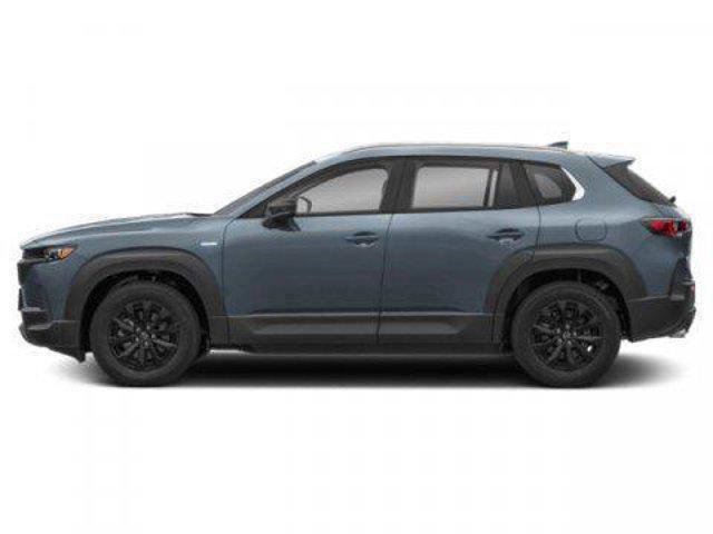 2025 Mazda CX-50 Preferred photo 5