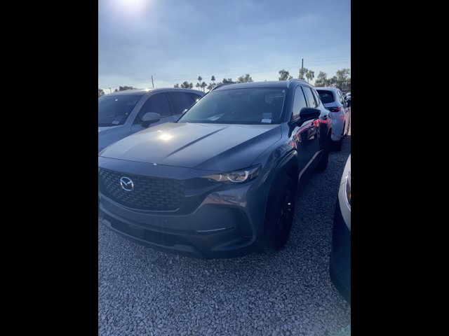 2026 Mazda Mazda CX-50 Hybrid Preferred AWD