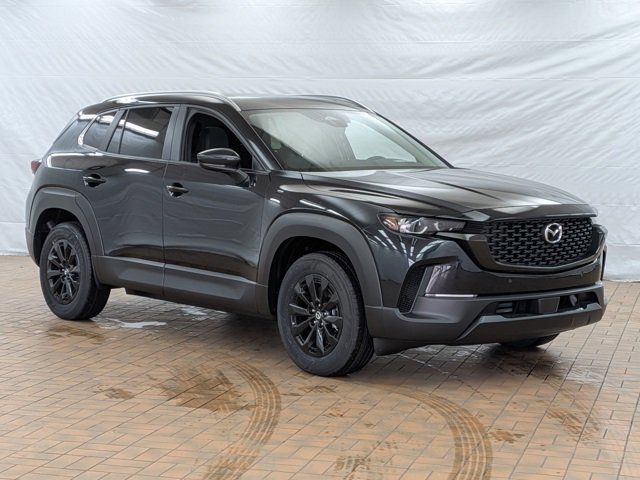 2026 Mazda CX-50 Preferred's photo
