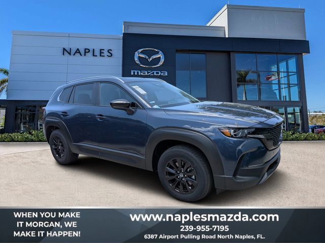 2026 Mazda Mazda CX-50 Hybrid Preferred AWD