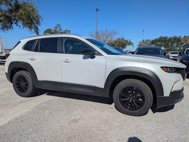 2026 Mazda CX-50 Preferred's photo