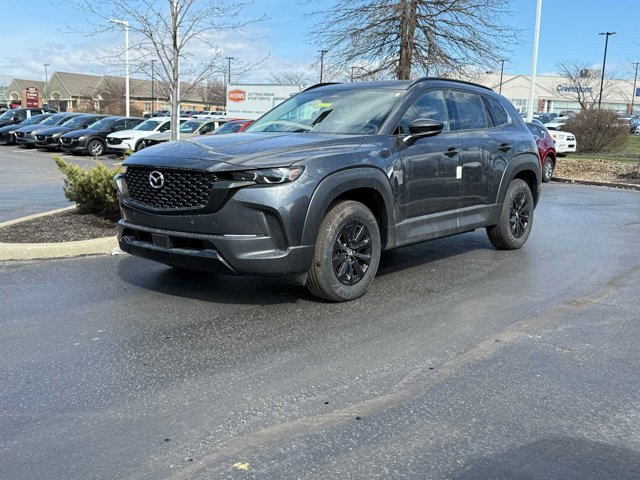 2026 Mazda Mazda CX-50 Hybrid Preferred AWD