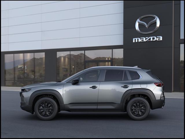 New 2025 Mazda CX-50 Hybrid Preferred AWD