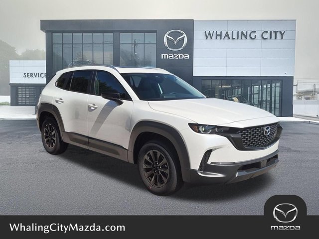2026 Mazda Mazda CX-50 Hybrid Preferred AWD