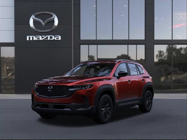 2026 Mazda CX-50 2.5 Hybrid Preferred's photo