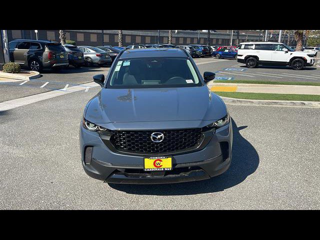 2025 Mazda CX-50 Premium photo 2