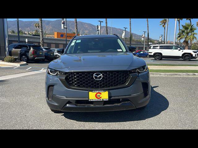 2025 Mazda CX-50 Premium photo 3