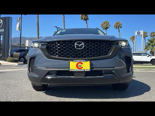 2025 Mazda CX-50 Premium photo 4