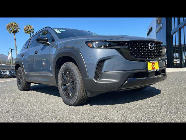 2025 Mazda CX-50 Premium photo 5