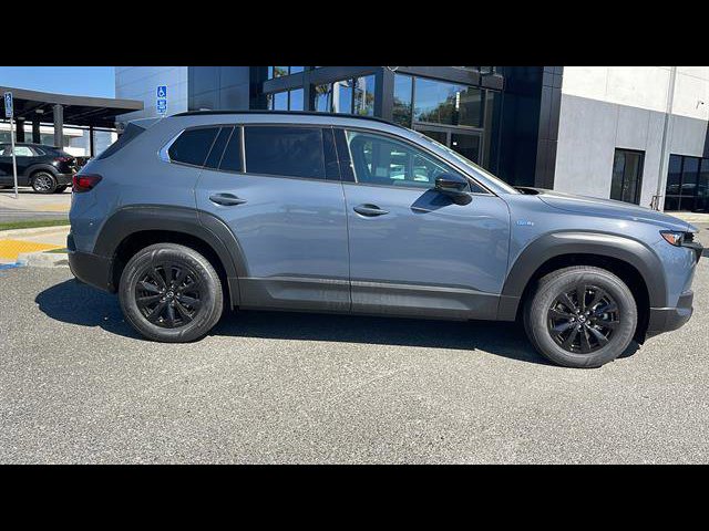 2025 Mazda CX-50 Premium photo 6
