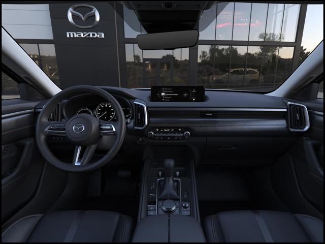 2026 Mazda Mazda CX-50 Hybrid Hybrid Premium