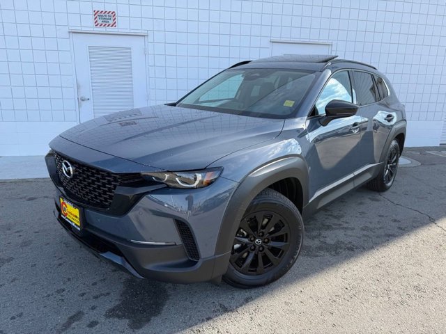 2026 Mazda CX-50 Premium's photo