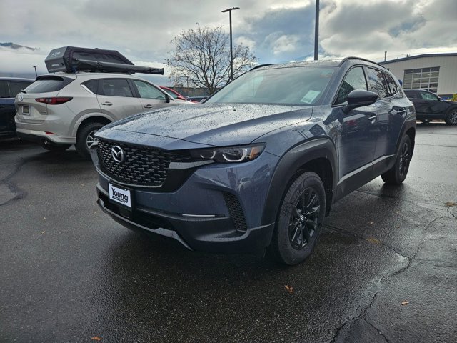 2026 Mazda CX-50 Premium photo 3
