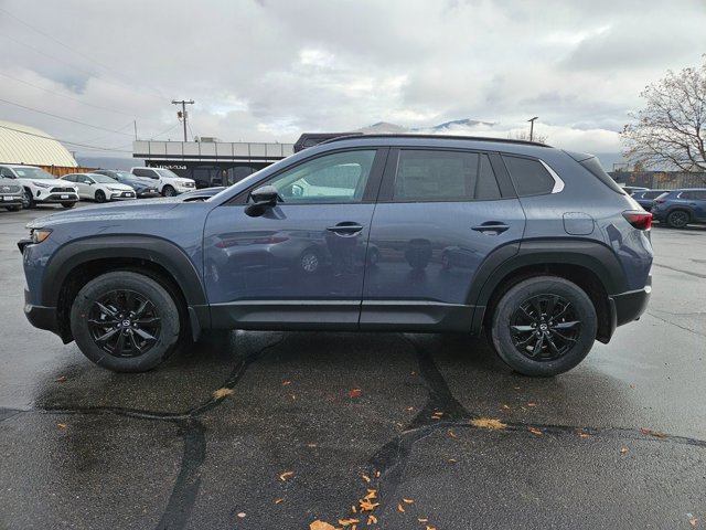 2026 Mazda CX-50 Premium photo 4