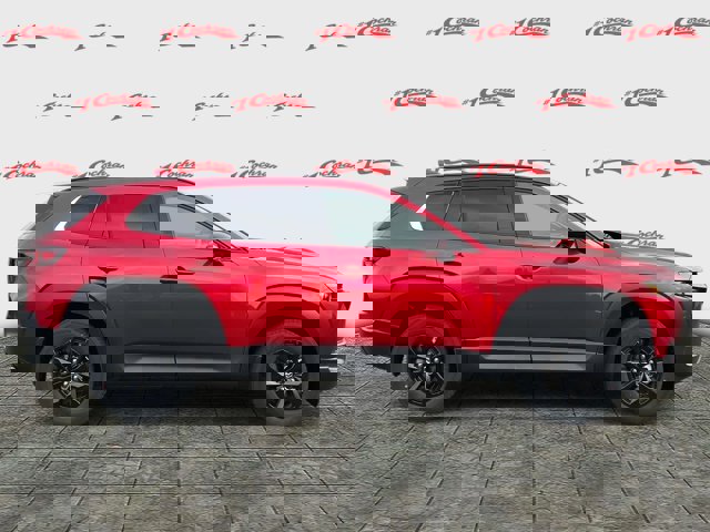 2026 Mazda CX-50 2.5 Premium photo 2