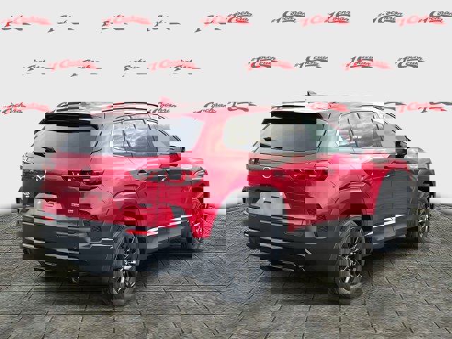 2026 Mazda CX-50 2.5 Premium photo 3