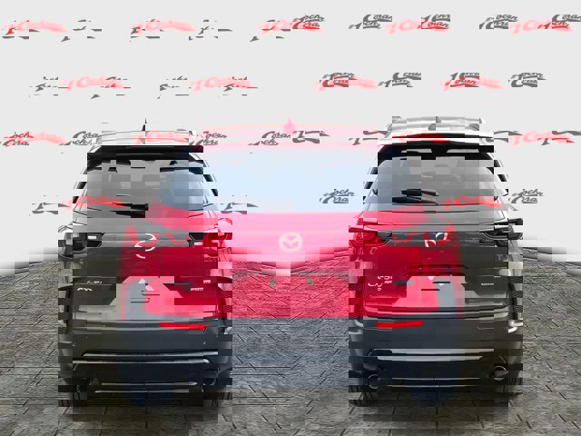 2026 Mazda CX-50 2.5 Premium photo 4