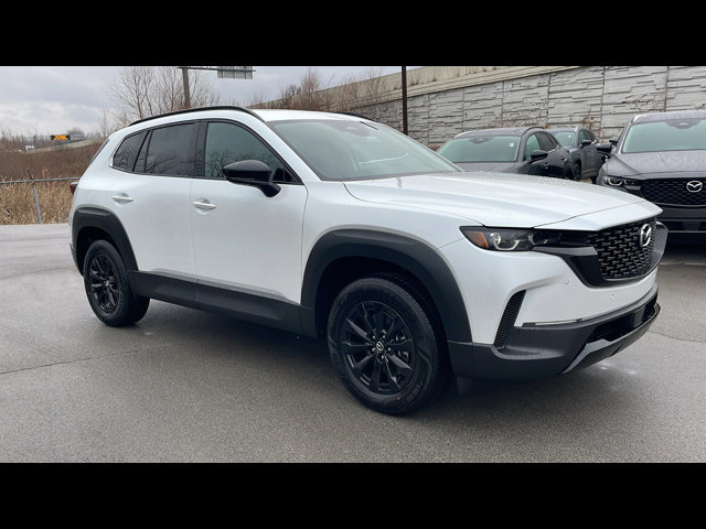 2026 Mazda CX-50 Premium's photo
