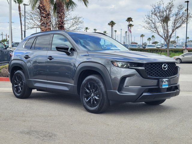 2026 Mazda CX-50 2.5 Hybrid Premium's photo