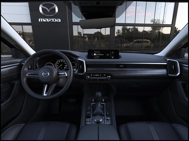 New 2025 Mazda CX-50 Hybrid Premium AWD