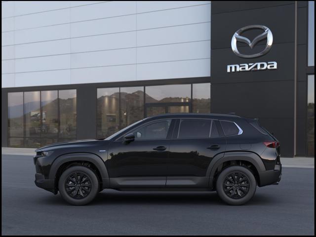 New 2025 Mazda CX-50 Hybrid Premium AWD