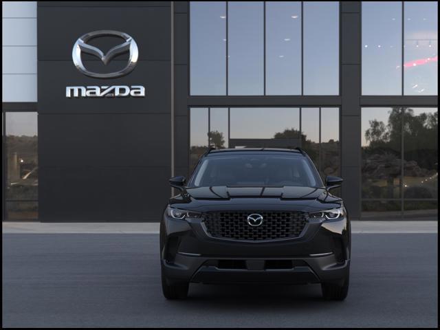 New 2025 Mazda CX-50 Hybrid Premium AWD