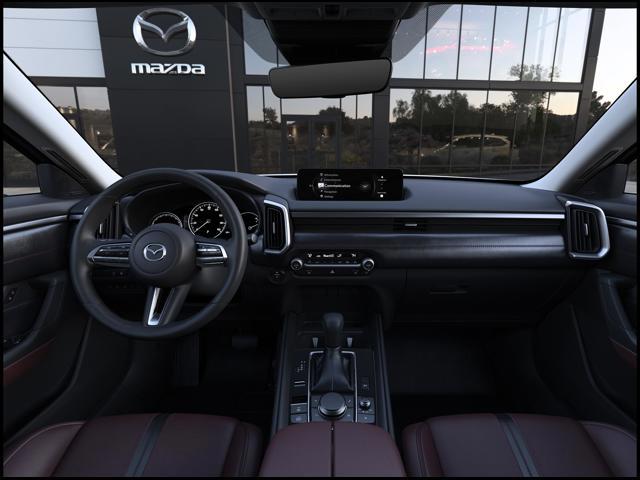 New 2025 Mazda CX-50 Hybrid Premium AWD