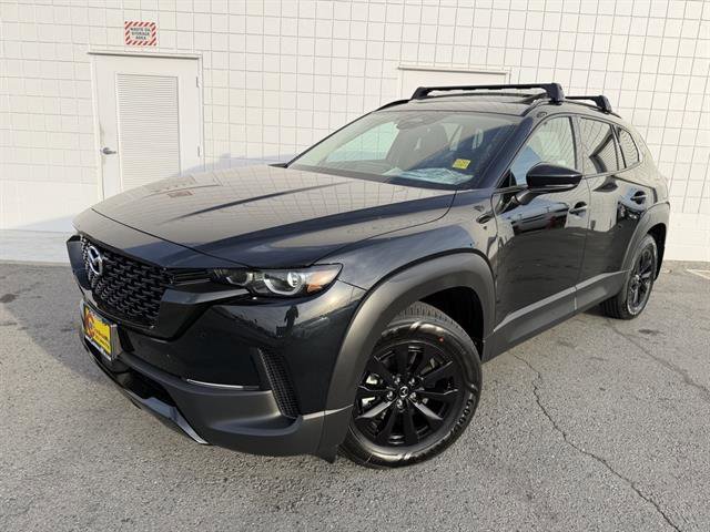 2026 Mazda Mazda CX-50 Hybrid Hybrid Premium