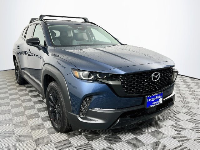 2026 Mazda CX-50 Hybrid Premium AWD