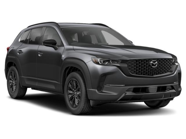 2025 Mazda Mazda CX-50 HEV Hybrid Premium AWD