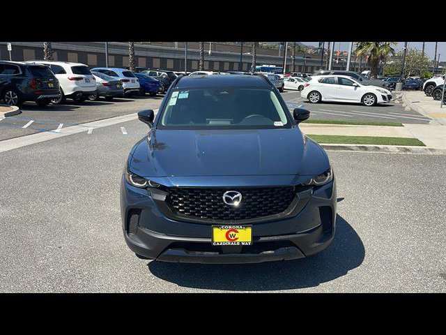 2025 Mazda CX-50 Premium photo 2