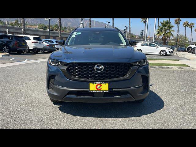 2025 Mazda CX-50 Premium photo 3