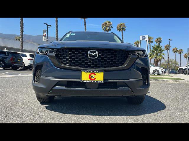 2025 Mazda CX-50 Premium photo 4