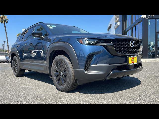 2025 Mazda CX-50 Premium photo 5