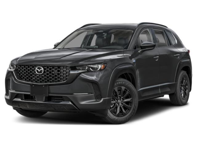 2026 Mazda CX-50 Premium's photo