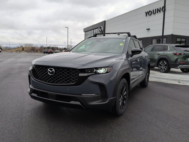 2026 Mazda CX-50 Premium's photo