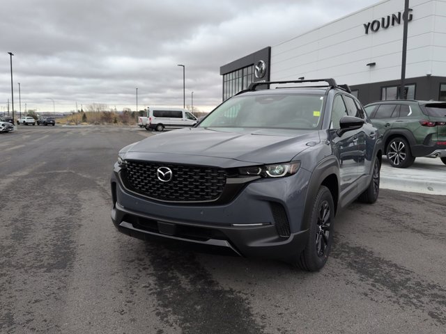 2026 Mazda CX-50 Premium's photo