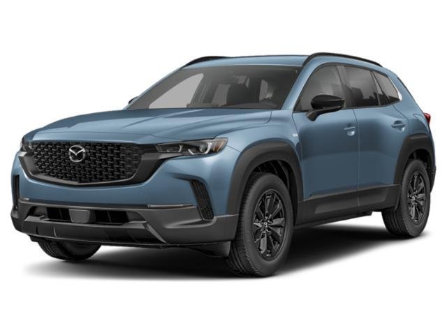 2025 Mazda Mazda CX-50 Hybrid Premium AWD