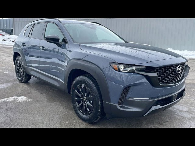 2026 Mazda CX-50 Hybrid Premium AWD