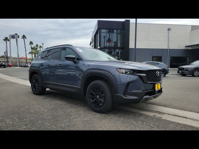 2026 Mazda CX-50 Premium's photo