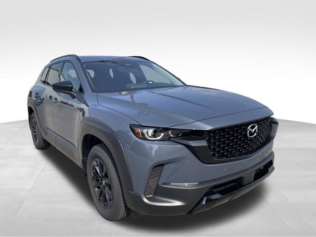 2026 Mazda CX-50 Hybrid Premium AWD