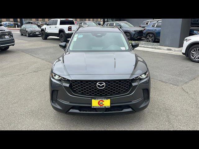 2025 Mazda CX-50 Premium photo 2