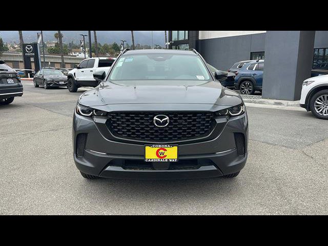 2025 Mazda CX-50 Premium photo 3