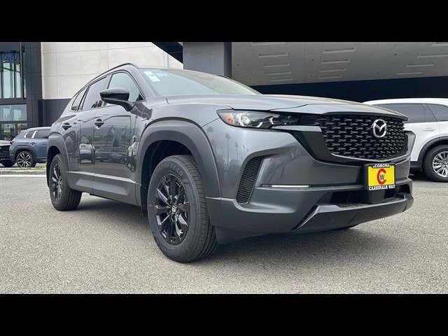 2025 Mazda CX-50 Premium photo 5