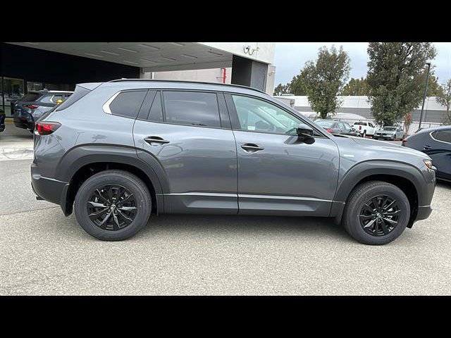 2025 Mazda CX-50 Premium photo 6