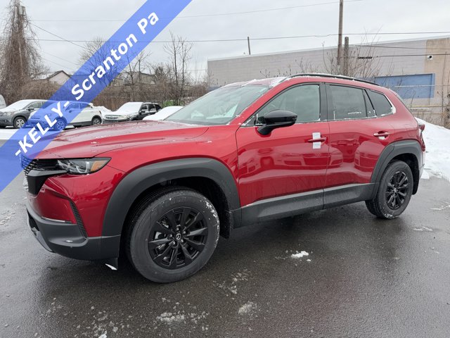 2026 Mazda CX-50 Premium's photo