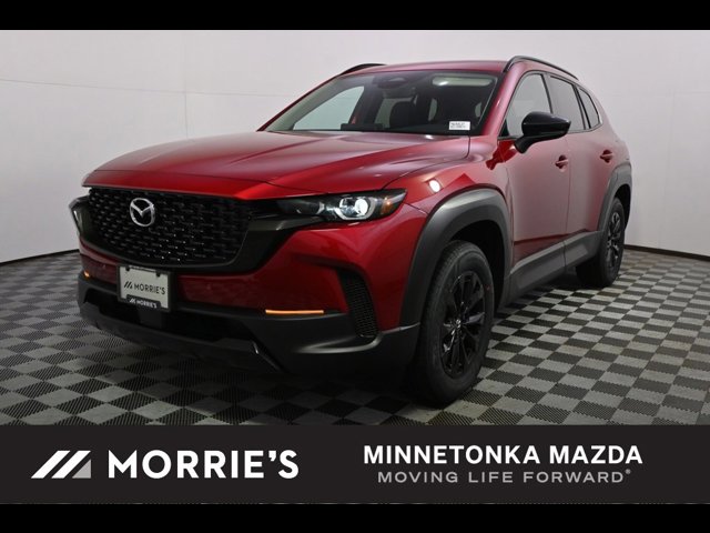 2026 Mazda CX-50 Premium's photo