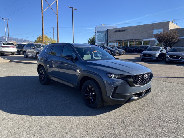 2026 Mazda Mazda CX-50 Hybrid Hybrid Premium