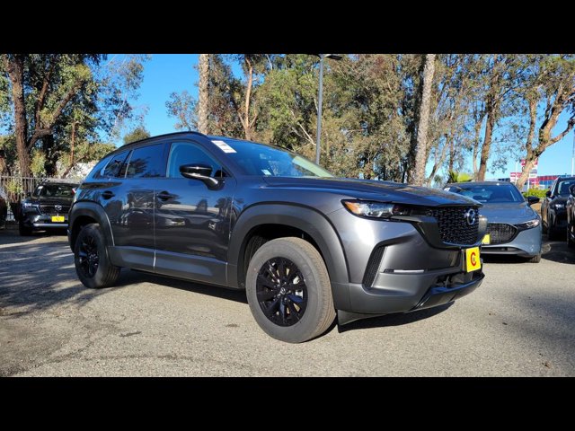 2026 Mazda CX-50 Premium's photo